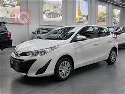 تويوتا يارس